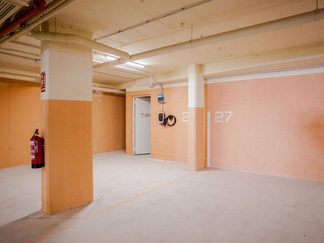 Appartement avec 2 Chambres  à Fuengirola