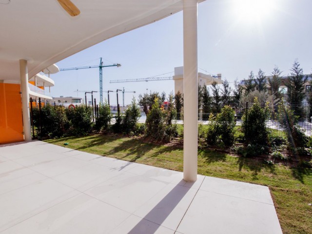 2 Bedrooms Apartment in Fuengirola