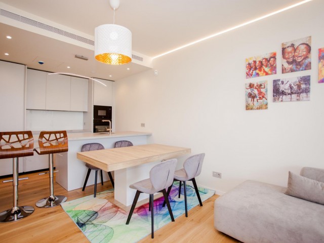 2 Bedrooms Apartment in Fuengirola