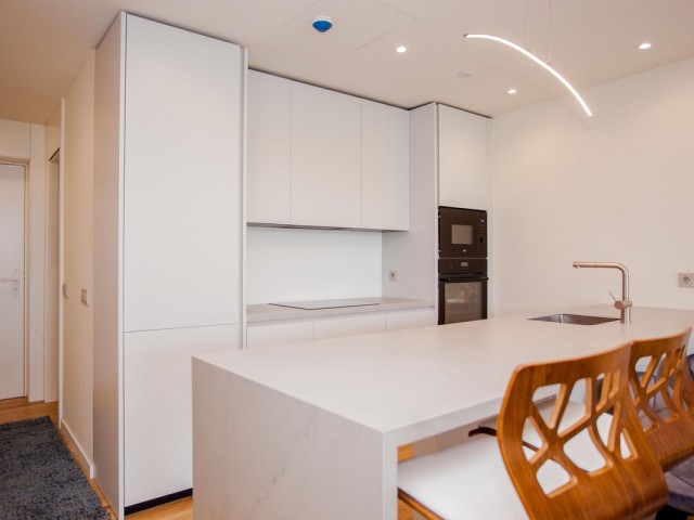 2 Bedrooms Apartment in Fuengirola