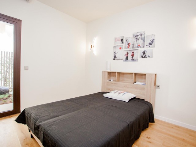 2 Bedrooms Apartment in Fuengirola