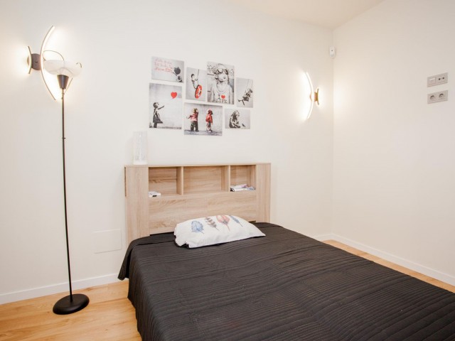 2 Bedrooms Apartment in Fuengirola