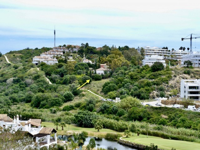  Plot in Estepona