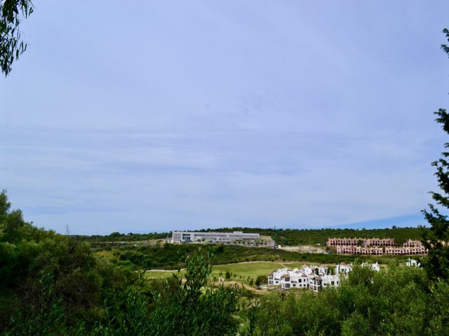  Plot in Estepona