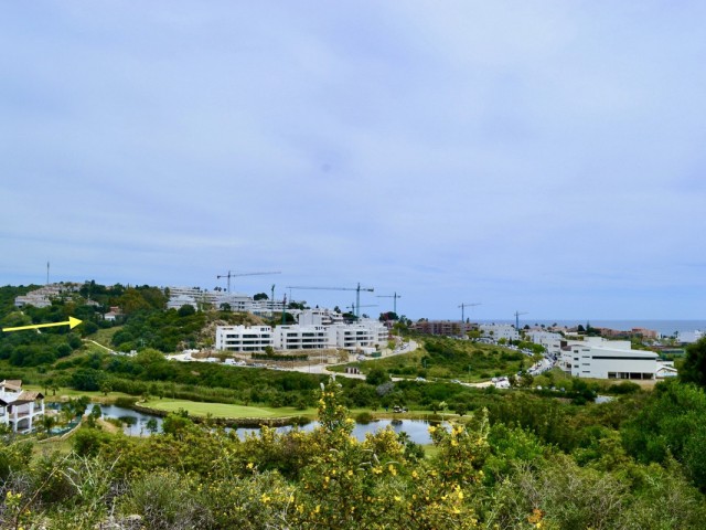  Plot in Estepona