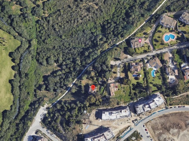  Plot in Estepona