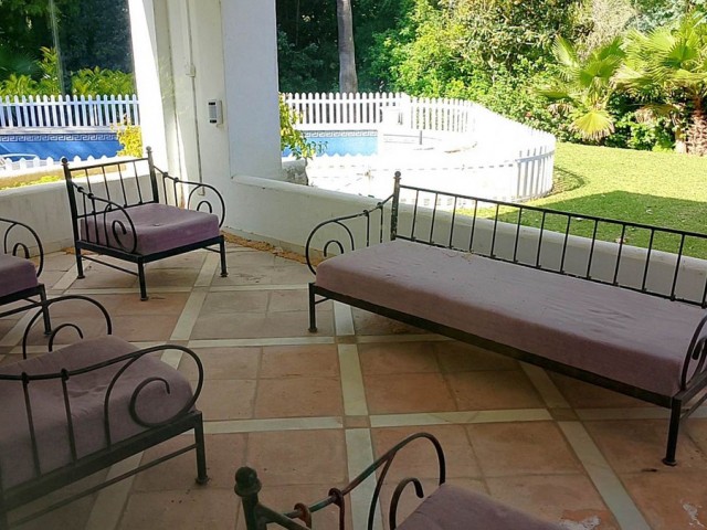 4 Bedrooms Villa in New Golden Mile