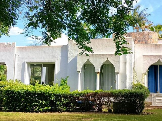 Villa, New Golden Mile