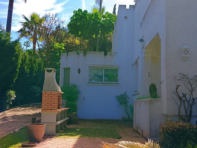 4 Bedrooms Villa in New Golden Mile