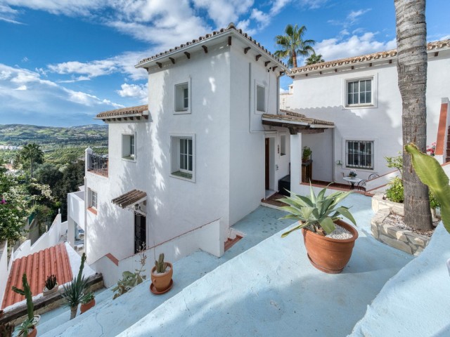 Villa Sierrezuela - R5102461