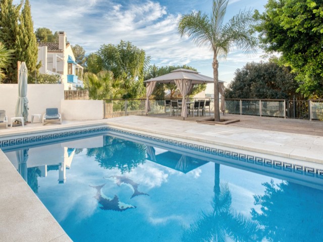 Villa, Sierrezuela, R5102461