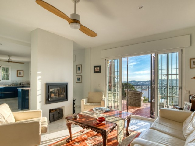 Villa, Sierrezuela, R5102461