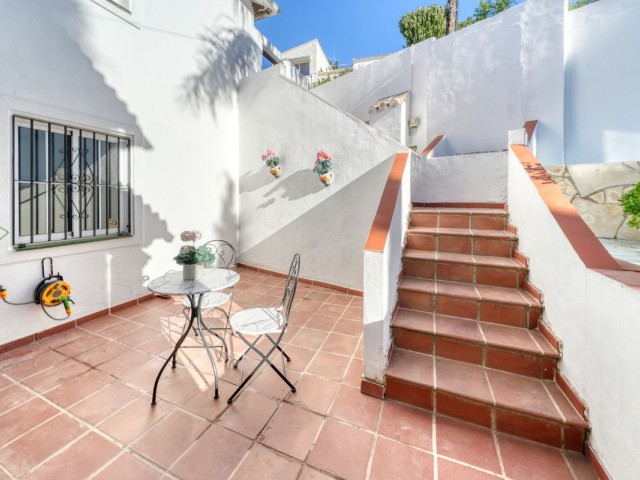 5 Bedrooms Villa in Sierrezuela