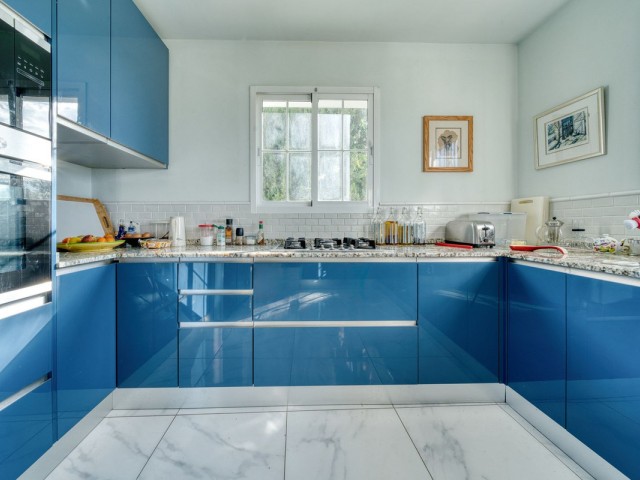 5 Bedrooms Villa in Sierrezuela