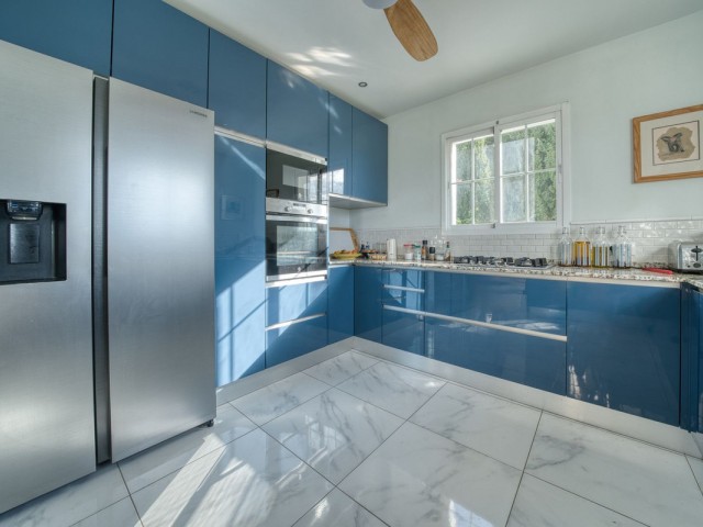 5 Bedrooms Villa in Sierrezuela