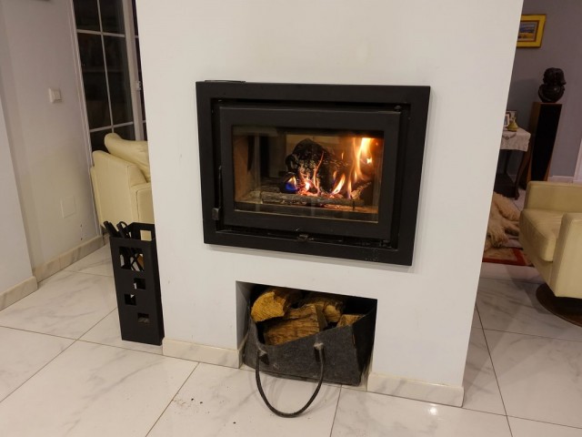 5 Bedrooms Villa in Sierrezuela