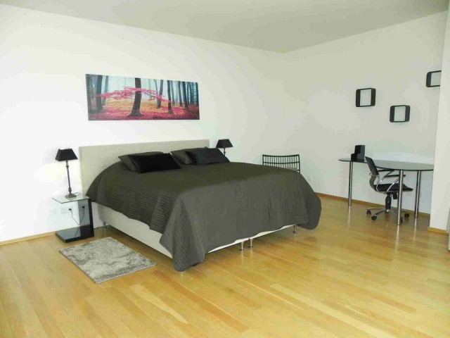 4 Sovrums Villa i Sierra Blanca