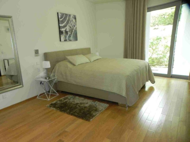 4 Bedrooms Villa in Sierra Blanca