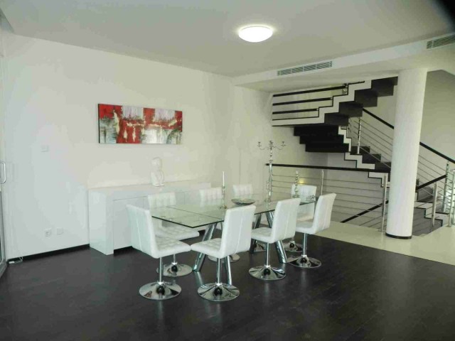 4 Bedrooms Villa in Sierra Blanca