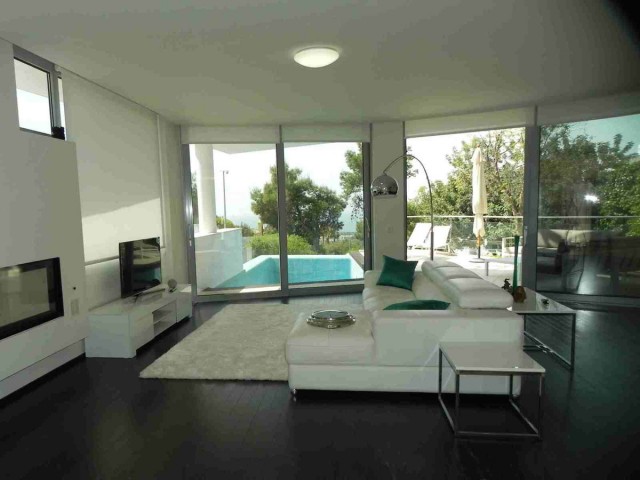 4 Bedrooms Villa in Sierra Blanca