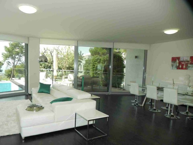 4 Bedrooms Villa in Sierra Blanca