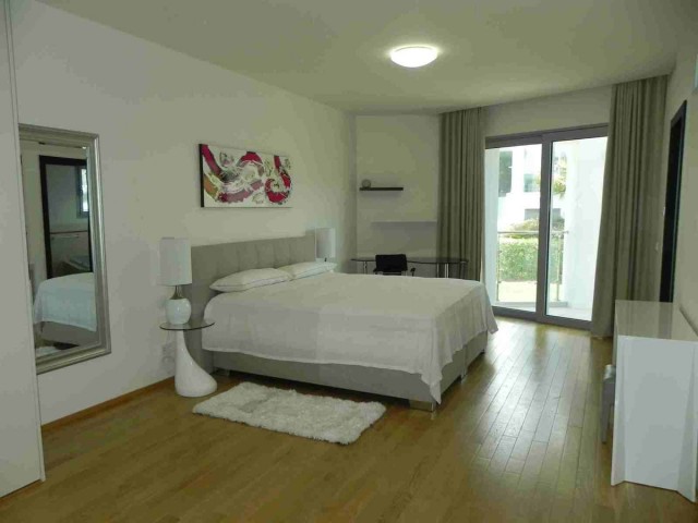 4 Bedrooms Villa in Sierra Blanca