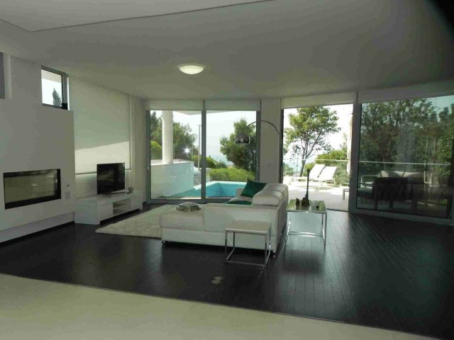 4 Bedrooms Villa in Sierra Blanca