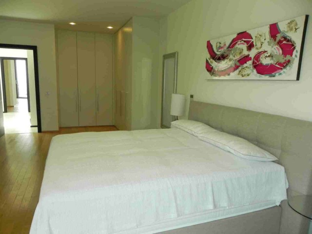 4 Bedrooms Villa in Sierra Blanca