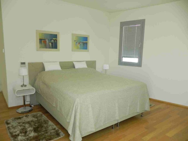 4 Bedrooms Villa in Sierra Blanca