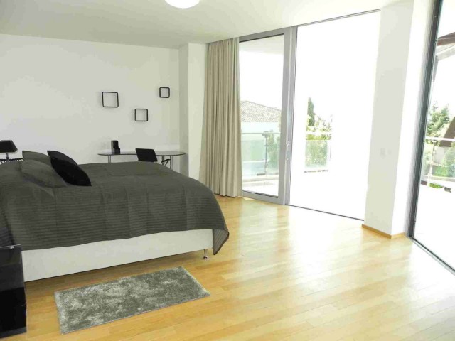 4 Bedrooms Villa in Sierra Blanca