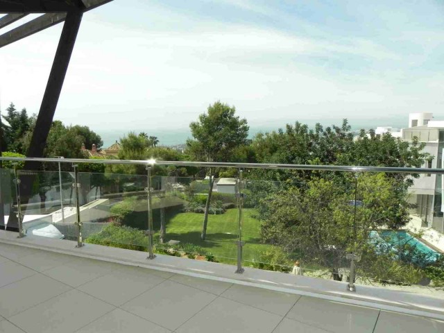 4 Bedrooms Villa in Sierra Blanca