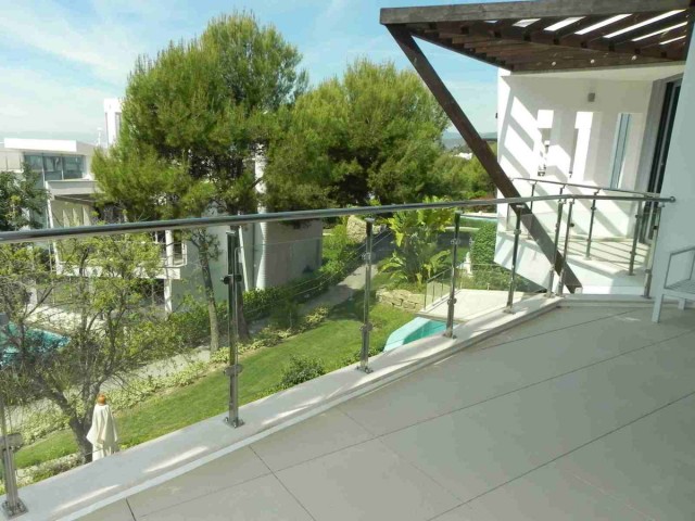 4 Bedrooms Villa in Sierra Blanca