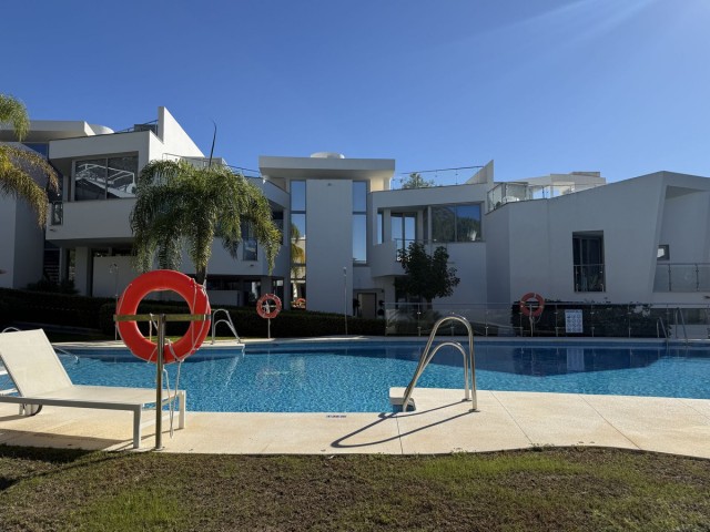 4 Bedrooms Villa in Sierra Blanca