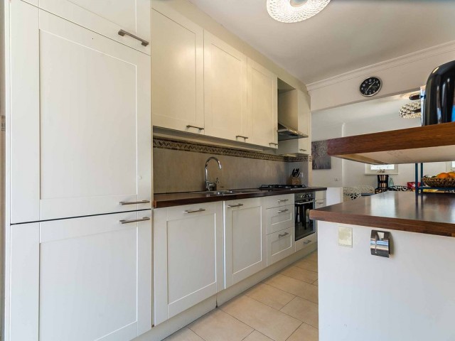 4 Bedrooms Villa in Benalmadena