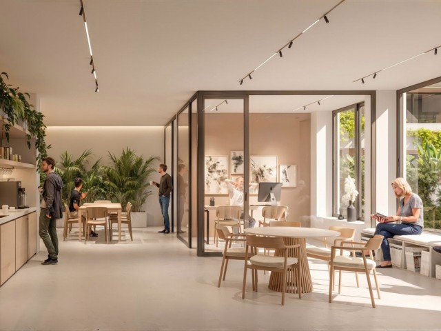 2 Bedrooms Apartment in San Pedro de Alcántara