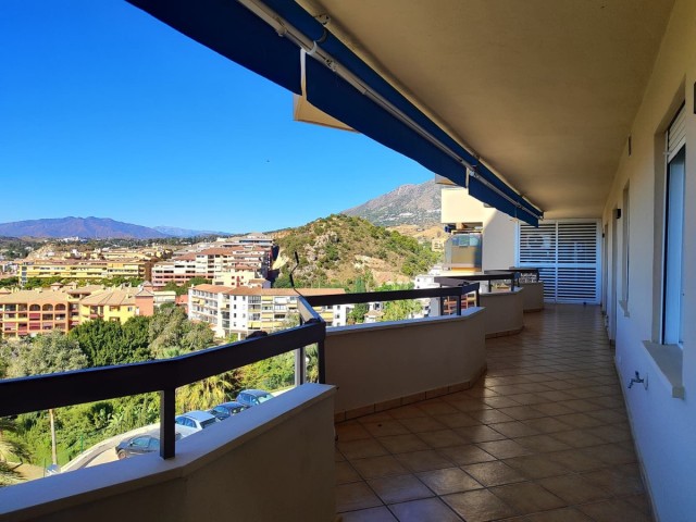4 Bedrooms Apartment in Fuengirola
