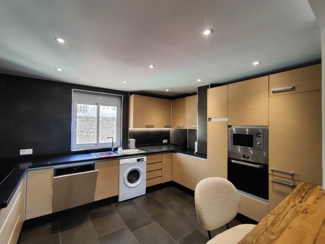 4 Bedrooms Apartment in Fuengirola