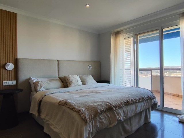 4 Bedrooms Apartment in Fuengirola