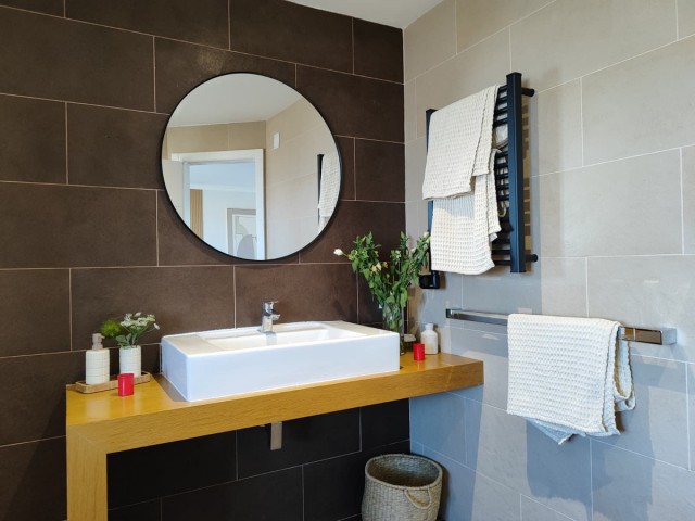 4 Bedrooms Apartment in Fuengirola