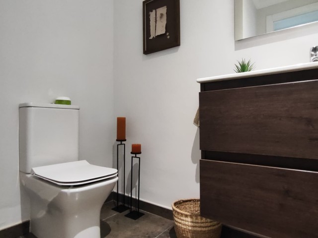 4 Bedrooms Apartment in Fuengirola