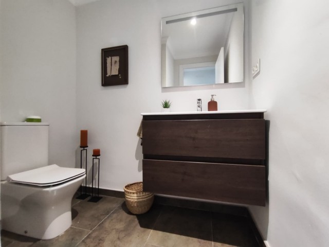 4 Bedrooms Apartment in Fuengirola