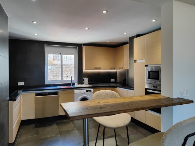 4 Bedrooms Apartment in Fuengirola