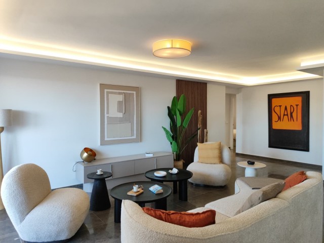 4 Bedrooms Apartment in Fuengirola