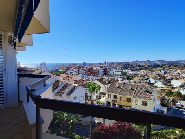 4 Bedrooms Apartment in Fuengirola
