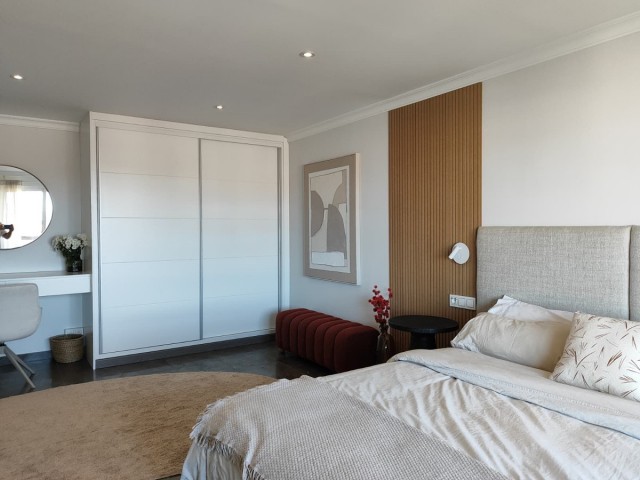 4 Bedrooms Apartment in Fuengirola