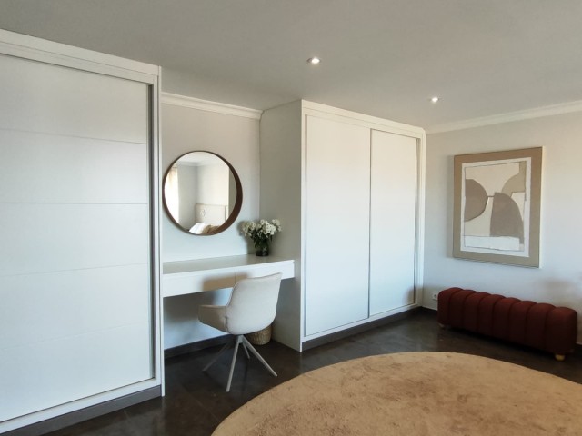 4 Bedrooms Apartment in Fuengirola