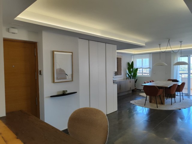 4 Bedrooms Apartment in Fuengirola