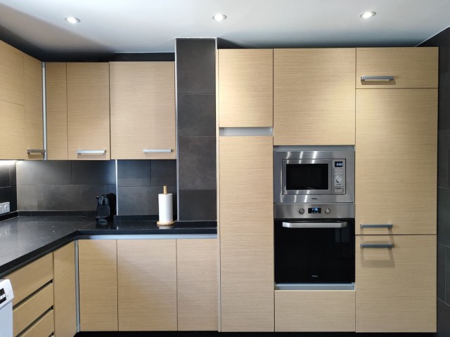 4 Bedrooms Apartment in Fuengirola