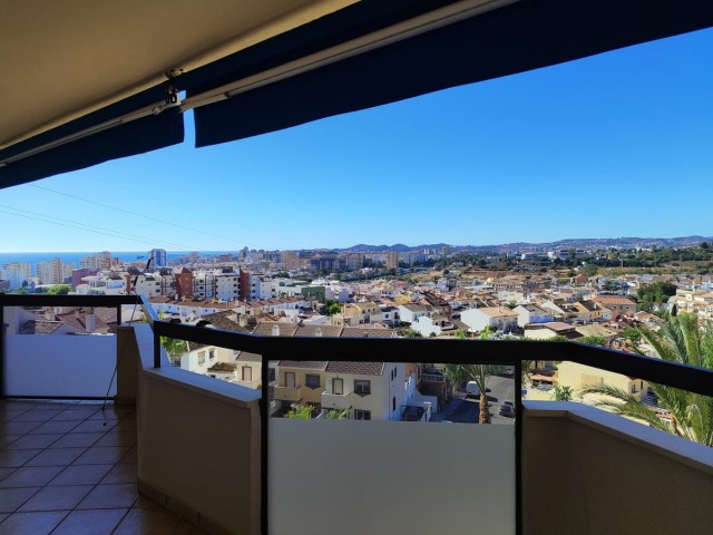 4 Bedrooms Apartment in Fuengirola
