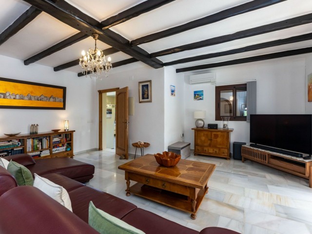 Villa avec 4 Chambres  à Alhaurín el Grande